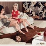 Illustrations by Waldemar Kazak