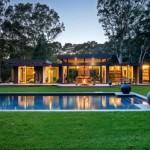 Robins Way Residence