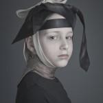 Headwear by Ruadh DeLone