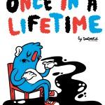 Illustrations by Niklas Coskan