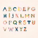 Typography by Vesa Sammalisto