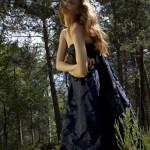 Codie Young by Camille Vivier for Lula F/W 2011