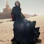 Fashion Photography by Jun Chen