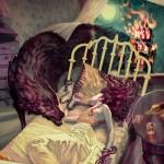 Illustrations by Jon Foster