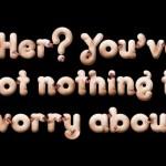 Creative Typography by Luke Lucas