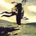 Illustrations by Tim Bower