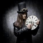 Steampunk Photography by Marina Loki Nosova