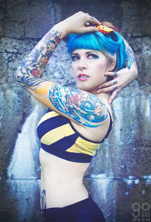 Good Sort of Mischief