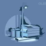 Graphic Design by Glenn Jones