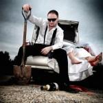 Wedding photography by Vibrant and Classy