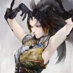 Digital Art by Wang Chung Ru