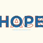 60 Remarkable Examples Of Typography Design #6