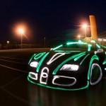 20 Mind Melting Examples of Light Painting