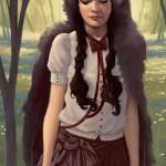 Illustrations by Kelly Perry