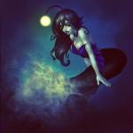 Digital Art by Pirate-Cashoo