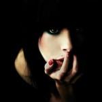 Eye-catching Portraits by Caitlin Worthington