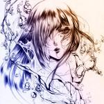 Line Art by Marc Ulloa