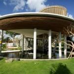 Kayu Aga House by Yoka Sara