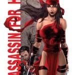 Heroes for Hire by Harvey Montecillo Tolibao