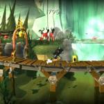 Scarygirl - Fox Xbox LIVE & PSN