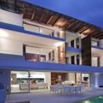 Casa Almare by Elías Rizo Arquitectos