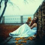 Expressive Photography by Svitlana ClerR Raichuk