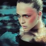 Beauty Photography by Sophie Rata