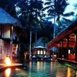 COMO SHAMBHALA ESTATE