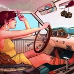 Illustrations by Rudy-Jan Faber