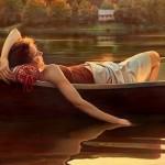 Paintings by Danielle Richard