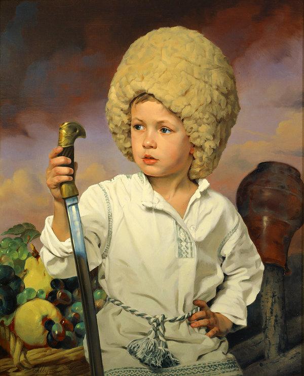 Nikolai Shurygin 17
