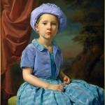 Paintings by Nikolai Shurygin