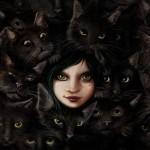 Digital Illustrations by Jeremiah Morelli