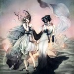 Fantasy Art by Juri H Chinchilla