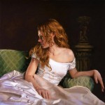 Paintings by Jean Hildebrant