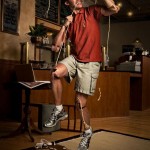 Photography by Ross Feighery