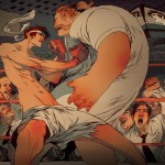 Illustrations by Sachin Teng