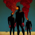 Illustrations by Dave Johnson
