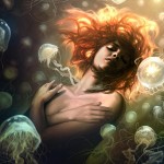 Digital Art by Daniel Conway