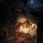 Illustrations by Daniel Lieske