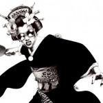 Illustrations by SHOHEI Otomo