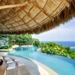 Yemanja Resort on Mustique Island