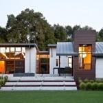 Saratoga Creek House