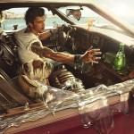 Advertising Photography by Jean Yves Lemoigne