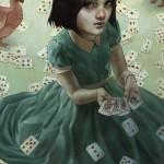 Illustrations by Casey Weldon