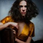 Figurative Paintings by Casey Baugh