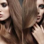 Beauty Fashion Shoot by Cyril Lagel
