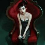 Digital Art by Jason Chan