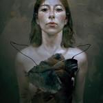 Digital Art by Jeff Simpson