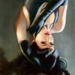 Digital Art by Kelly Futerer